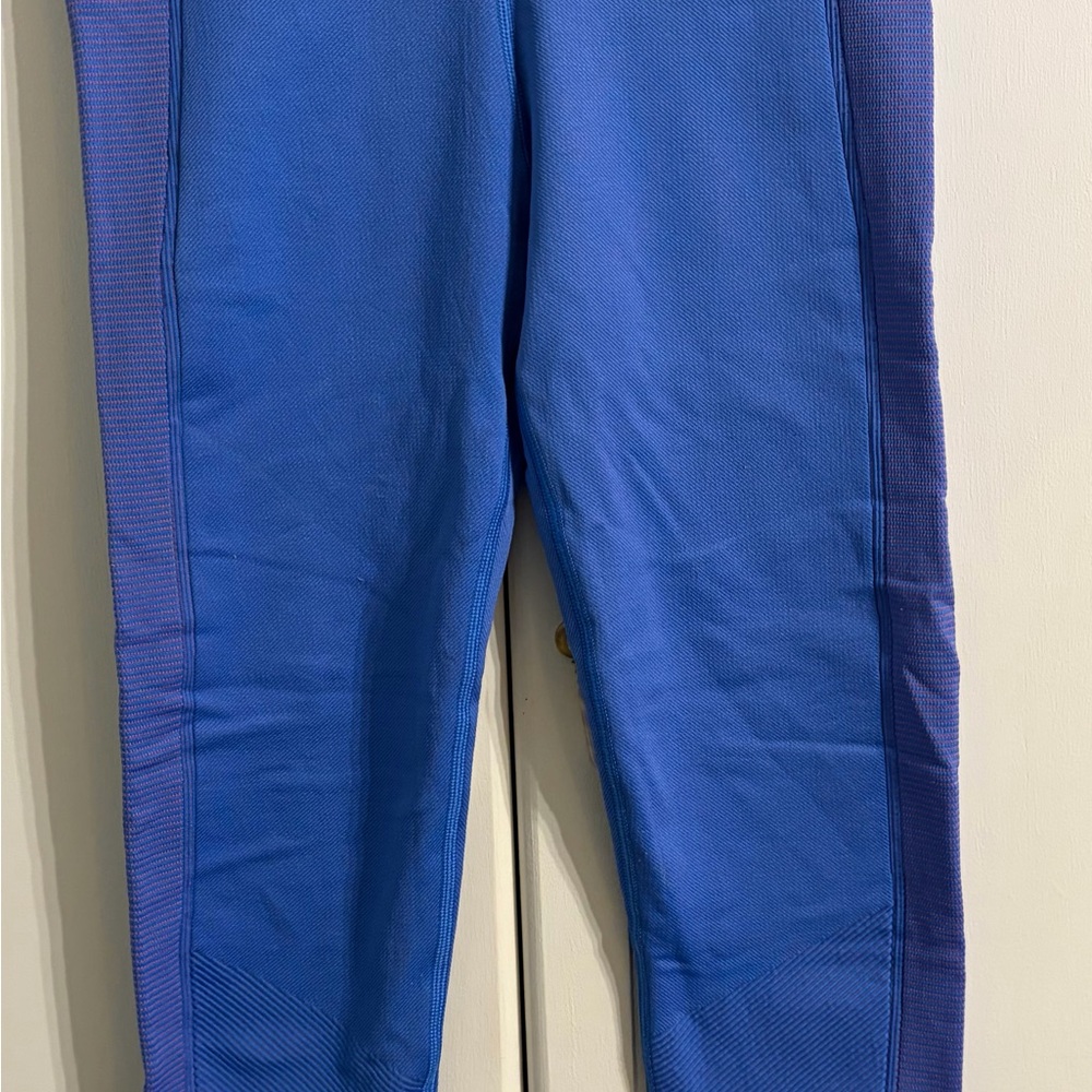 Offline Aerie Med Blue Leggings